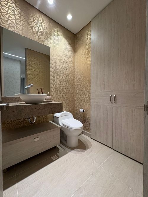 Apartamento en venta en Pozos Colorados, Santa Marta · foto 16 de 24