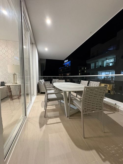 Apartamento en venta en Pozos Colorados, Santa Marta · foto 23 de 24