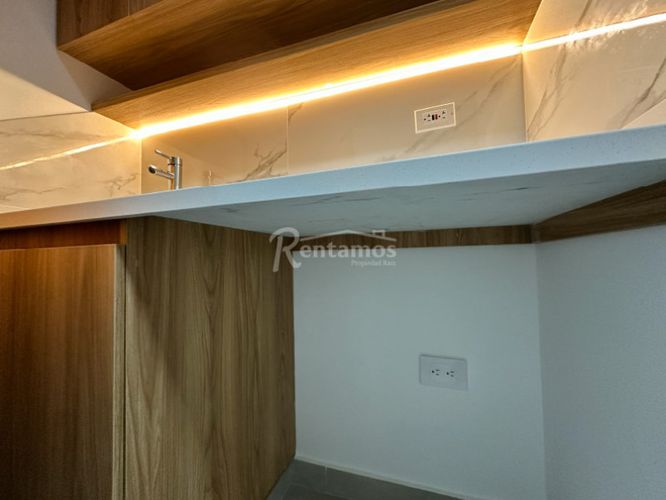Oficina en venta en Las Palmas, Medellín, 80 m² · foto 14 de 24