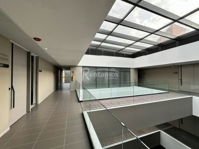 Oficina en venta en Las Palmas, Medellín, 80 m² · foto 15 de 24