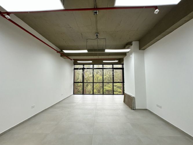 Oficina en venta en Las Palmas, Medellín, 80 m² · foto 16 de 24