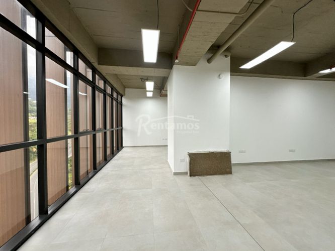 Oficina en venta en Las Palmas, Medellín, 80 m² · foto 18 de 24