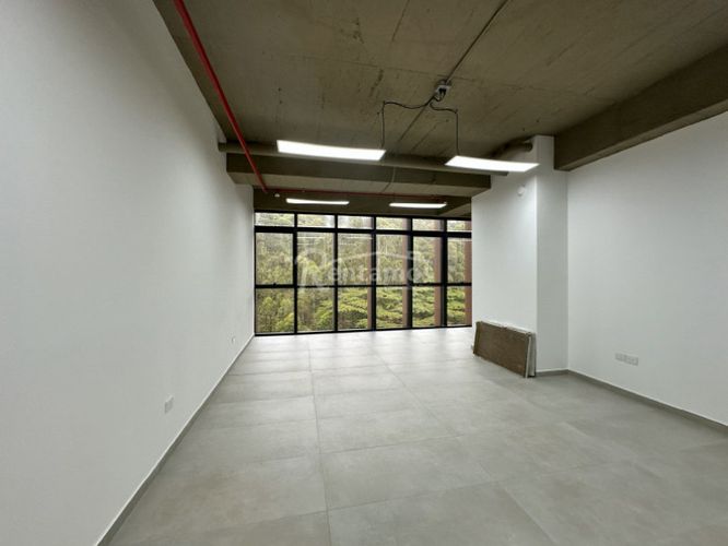 Oficina en venta en Las Palmas, Medellín, 80 m² · foto 19 de 24
