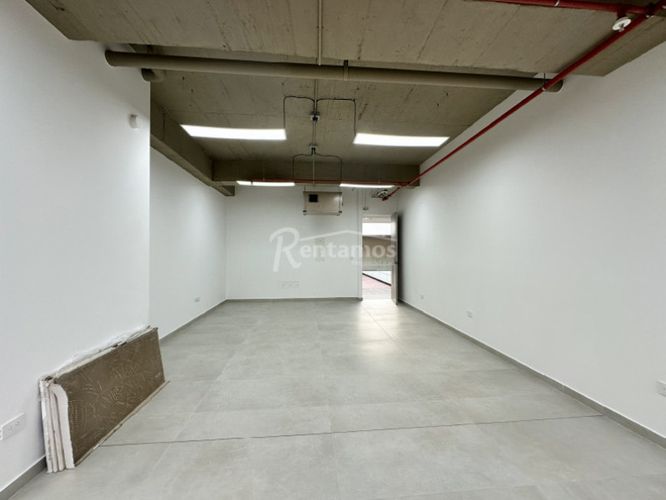 Oficina en venta en Las Palmas, Medellín, 80 m² · foto 20 de 24