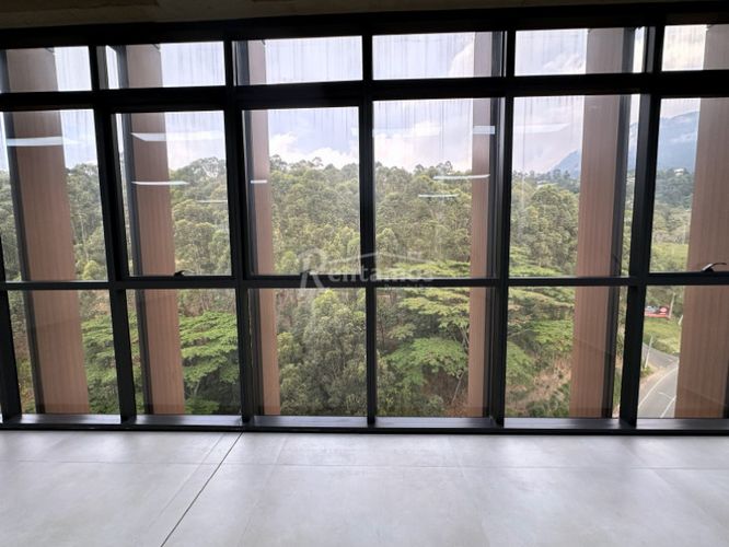 Oficina en venta en Las Palmas, Medellín, 80 m² · foto 23 de 24