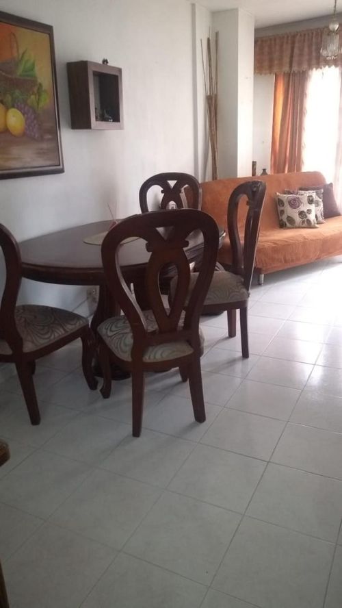 Edificio en venta en San Antonio, Cali, 348 m² · foto 3 de 24