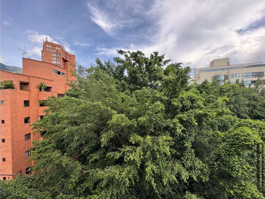 Apartment for sale in El Poblado, Medellín [No disponible] 3