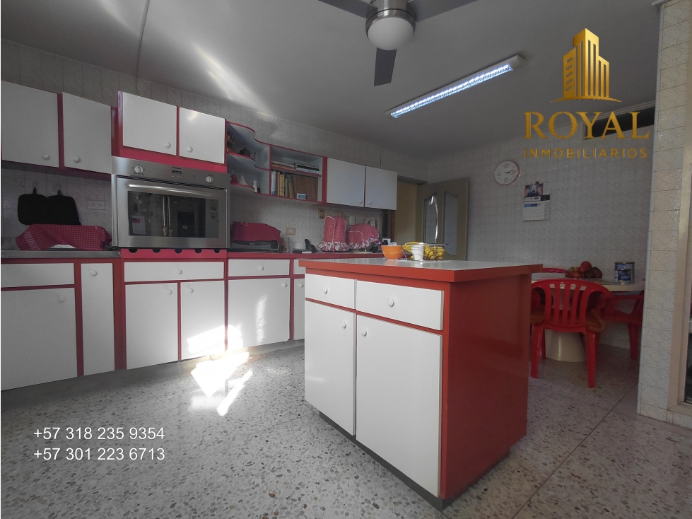 Apartamento en venta en Altos Del Prado, Barranquilla · foto 21 de 24