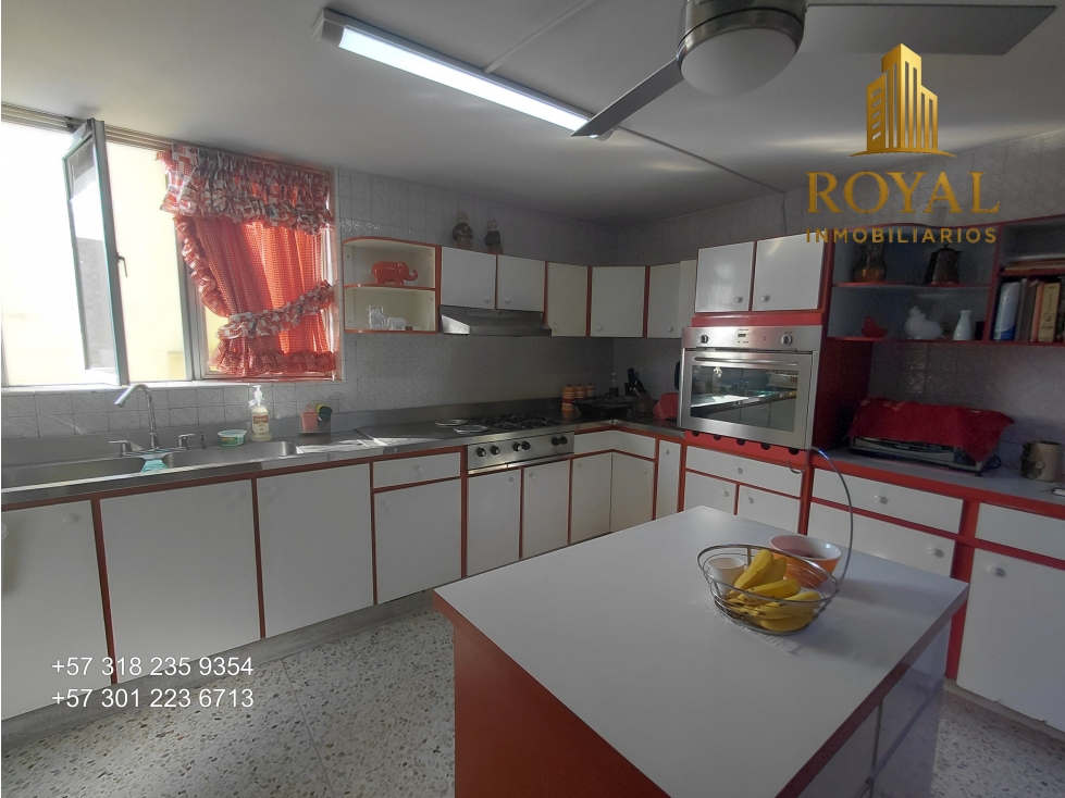 Apartamento en venta en Altos Del Prado, Barranquilla · foto 23 de 24