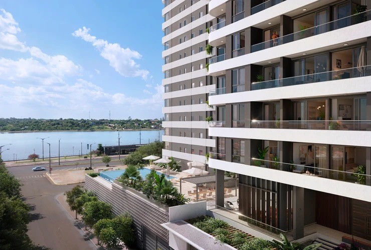 VENDO EN ENCARNACION, IDEAL PARA INVERTIR O VIVIR — foto 3