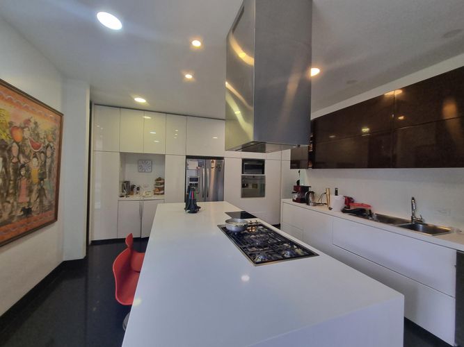 Apartamento de 3 alcobas en venta en La Cabrera, Bogotá, 315 m² · foto 13 de 24