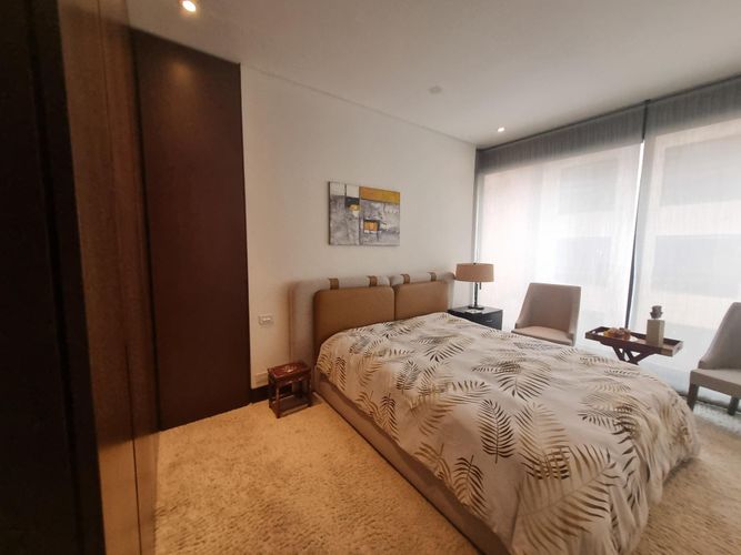 Apartamento de 3 alcobas en venta en La Cabrera, Bogotá, 315 m² · foto 12 de 24