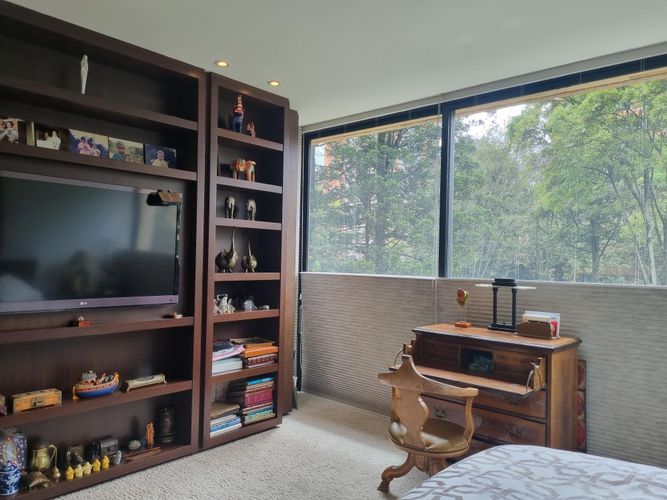 Apartamento de 3 alcobas en venta en La Cabrera, Bogotá, 315 m² · foto 3 de 24