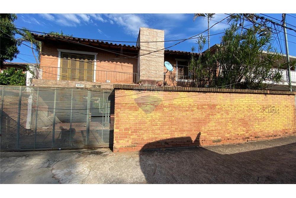 VENDO IMPORTANTE TERRENO S/AVIADORES DEL CHACO — foto 2