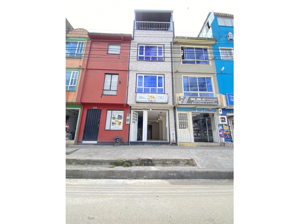 Casa en venta en Division De Tibabuyes Occ., Bogotá · foto 5 de 24