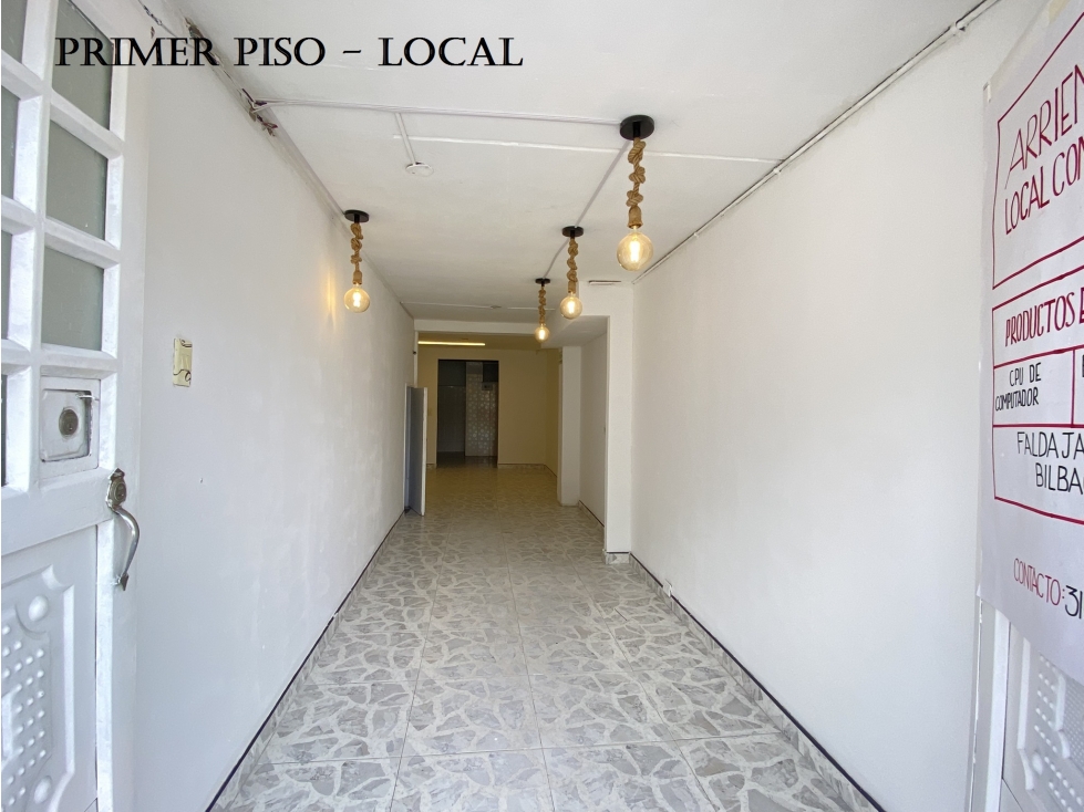 Casa en venta en Division De Tibabuyes Occ., Bogotá · foto 6 de 24