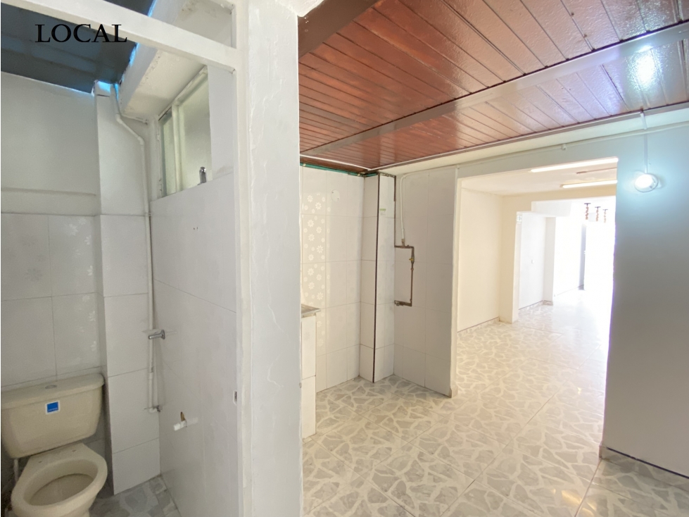 Casa en venta en Division De Tibabuyes Occ., Bogotá · foto 10 de 24