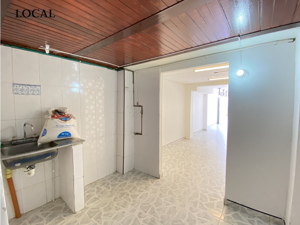 Casa en venta en Division De Tibabuyes Occ., Bogotá · foto 11 de 24