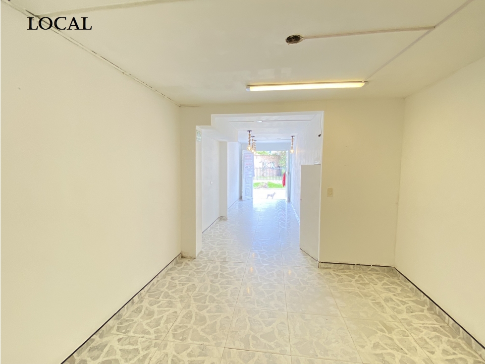 Casa en venta en Division De Tibabuyes Occ., Bogotá · foto 12 de 24