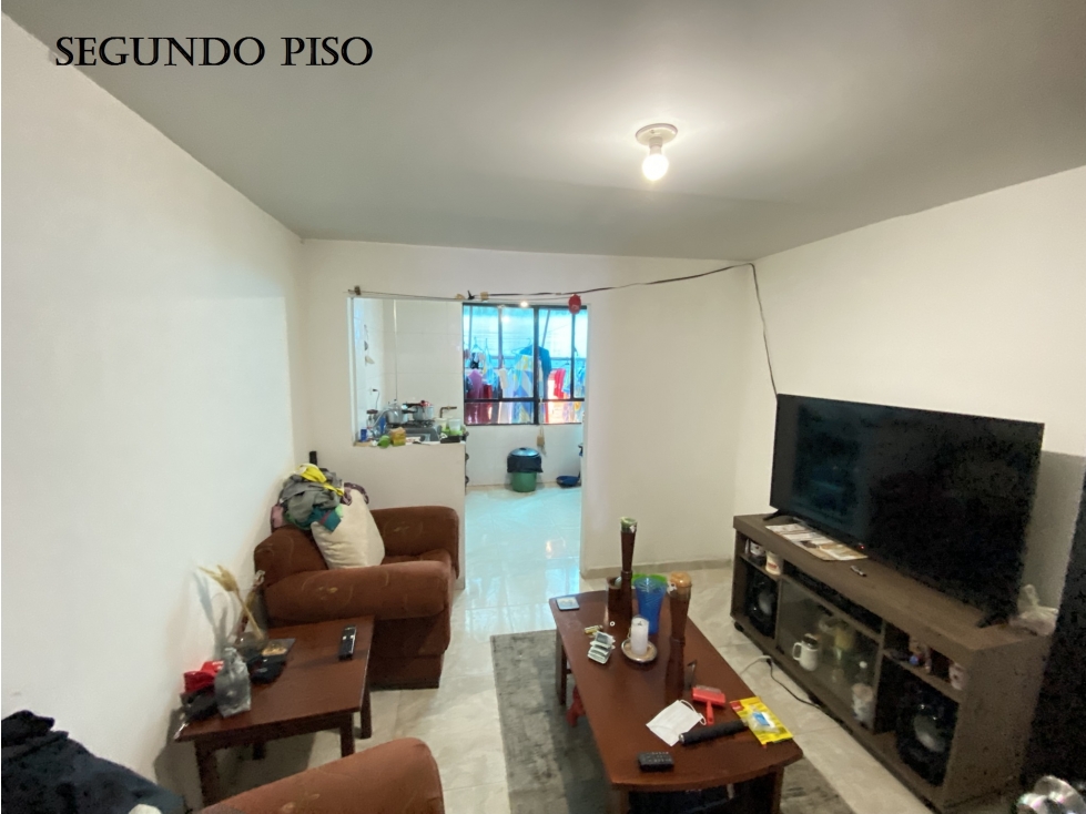 Casa en venta en Division De Tibabuyes Occ., Bogotá · foto 13 de 24