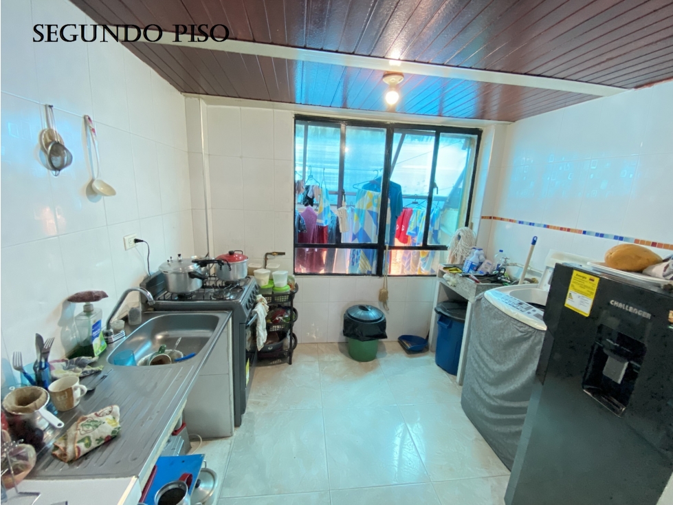 Casa en venta en Division De Tibabuyes Occ., Bogotá · foto 14 de 24