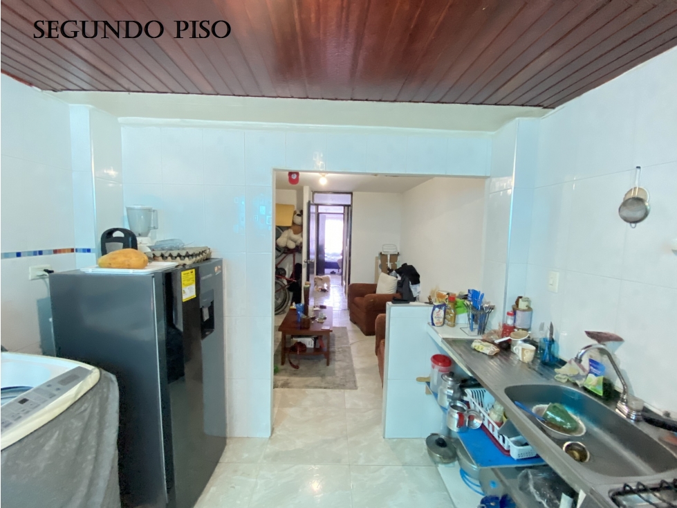 Casa en venta en Division De Tibabuyes Occ., Bogotá · foto 15 de 24