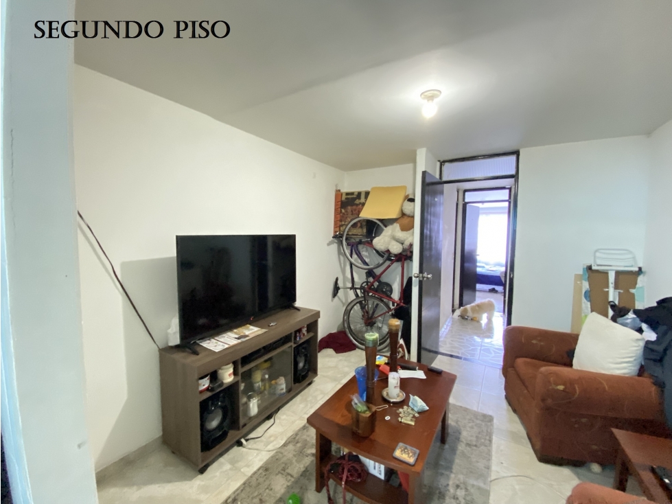 Casa en venta en Division De Tibabuyes Occ., Bogotá · foto 16 de 24