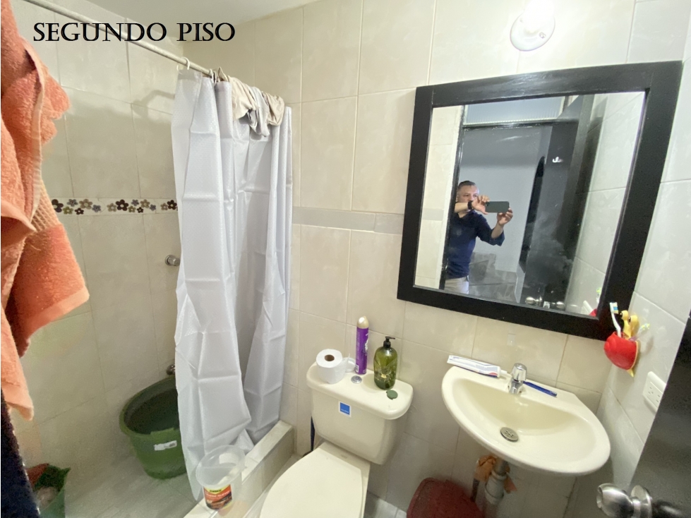 Casa en venta en Division De Tibabuyes Occ., Bogotá · foto 17 de 24