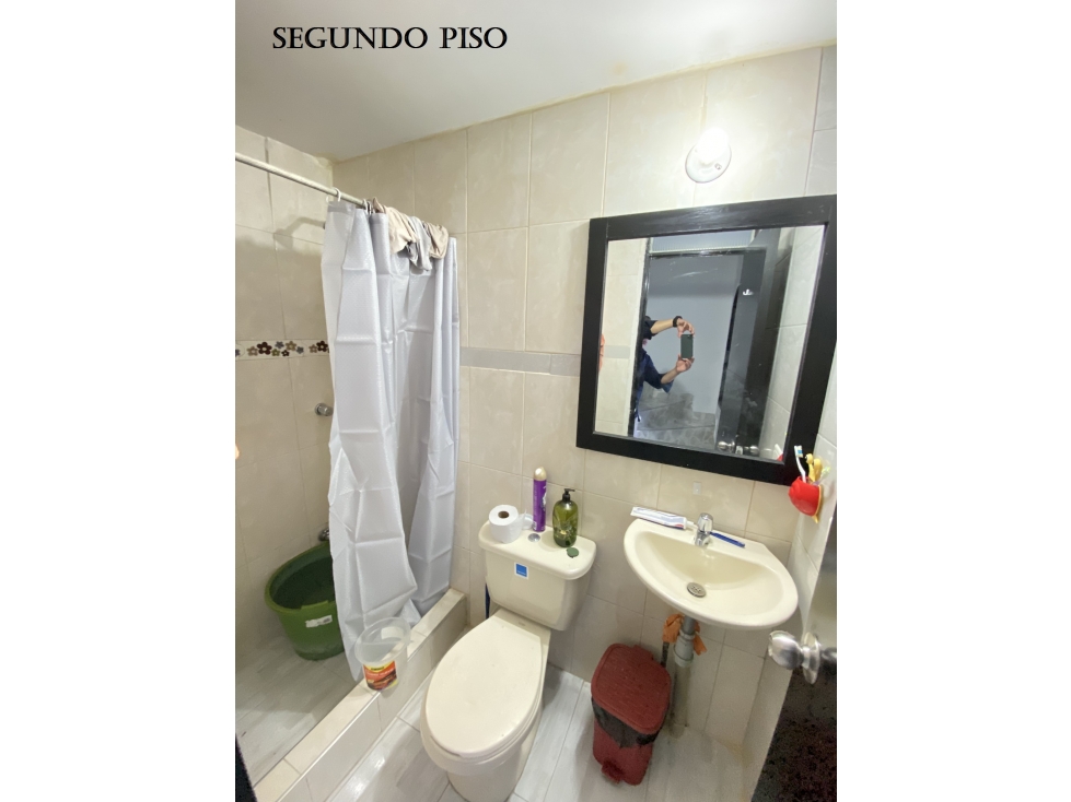 Casa en venta en Division De Tibabuyes Occ., Bogotá · foto 18 de 24