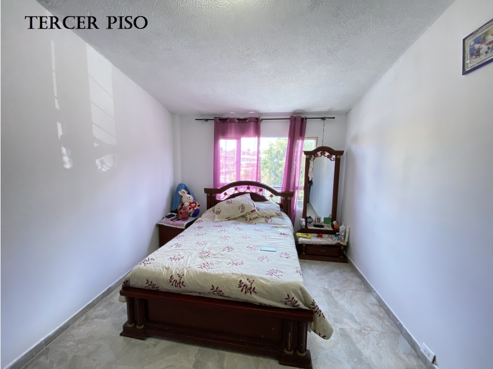 Casa en venta en Division De Tibabuyes Occ., Bogotá · foto 19 de 24
