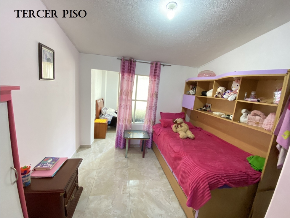 Casa en venta en Division De Tibabuyes Occ., Bogotá · foto 21 de 24