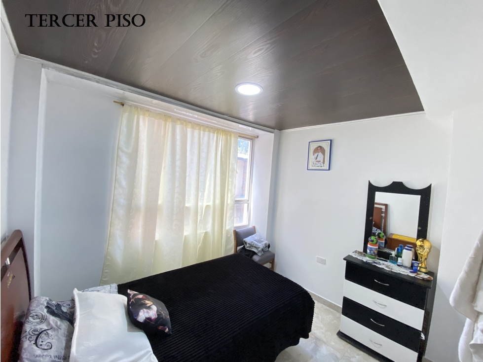 Casa en venta en Division De Tibabuyes Occ., Bogotá · foto 22 de 24