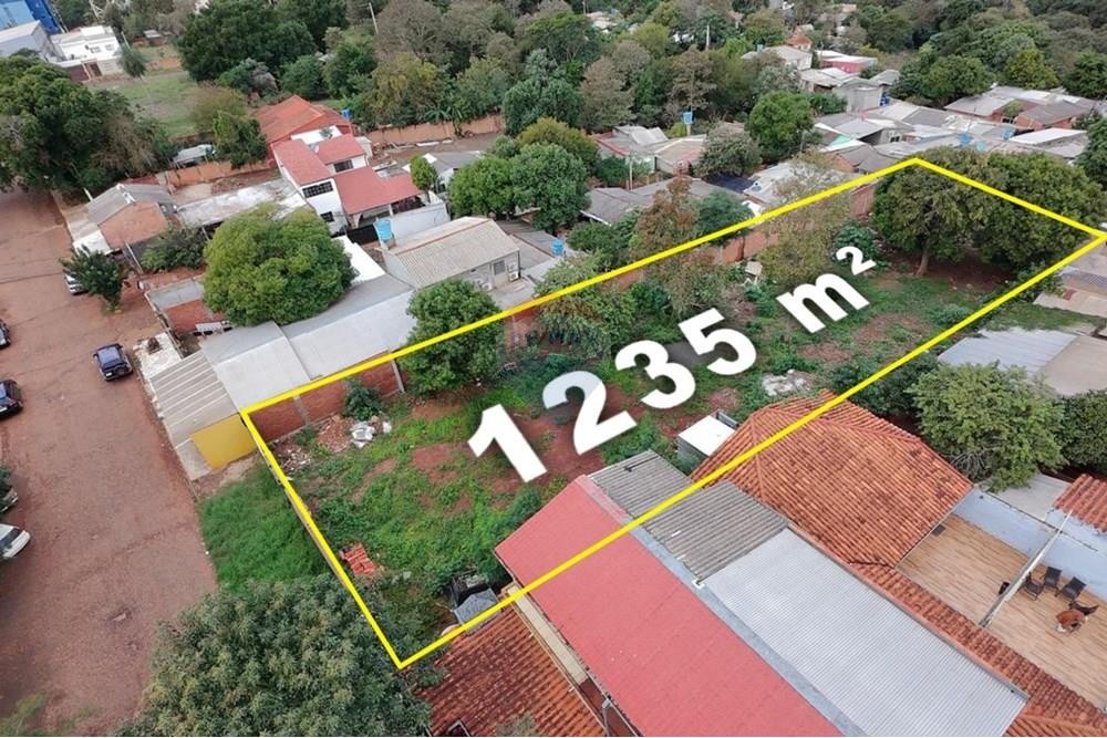 Terreno Urbano Estratégico en Ciudad del Este: Oportunidad Única para Desarrollo Inmobiliario de Alto Potencial — foto 3