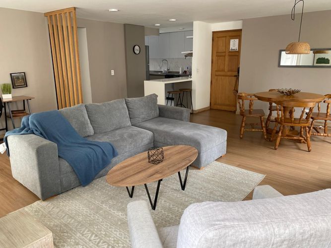 Apartamento en venta en Alejandría, Medellín, 100 m² · foto 4 de 18