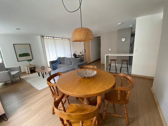 Apartamento en venta en Alejandría, Medellín, 100 m² · foto 5 de 18