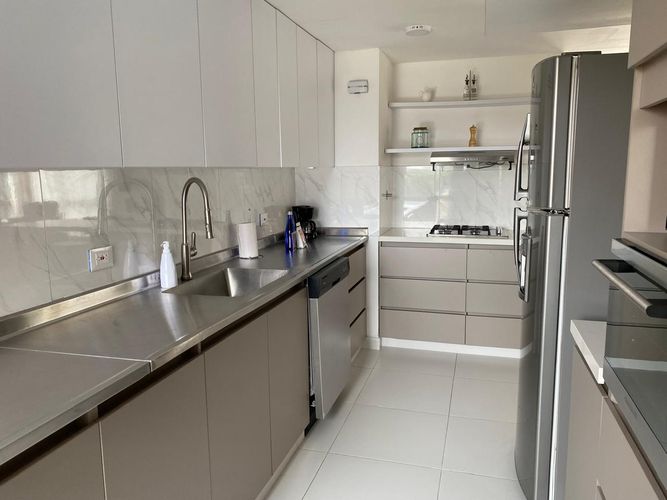 Apartamento en venta en Alejandría, Medellín, 100 m² · foto 6 de 18