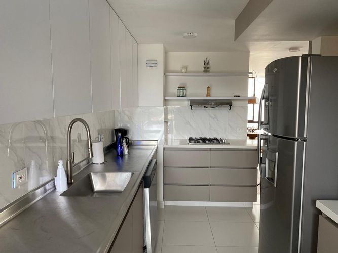 Apartamento en venta en Alejandría, Medellín, 100 m² · foto 7 de 18