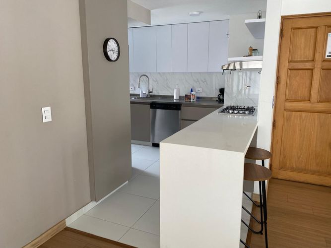 Apartamento en venta en Alejandría, Medellín, 100 m² · foto 8 de 18