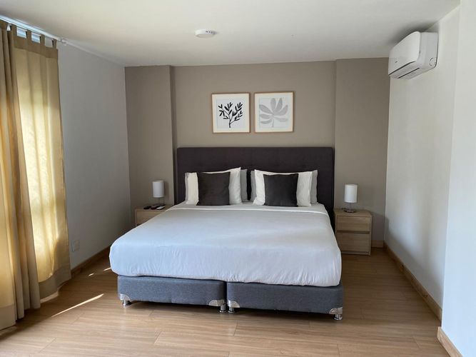 Apartamento en venta en Alejandría, Medellín, 100 m² · foto 13 de 18