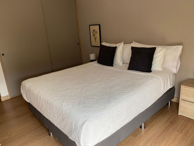 Apartamento en venta en Alejandría, Medellín, 100 m² · foto 15 de 18