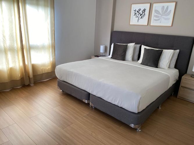 Apartamento en venta en Alejandría, Medellín, 100 m² · foto 17 de 18
