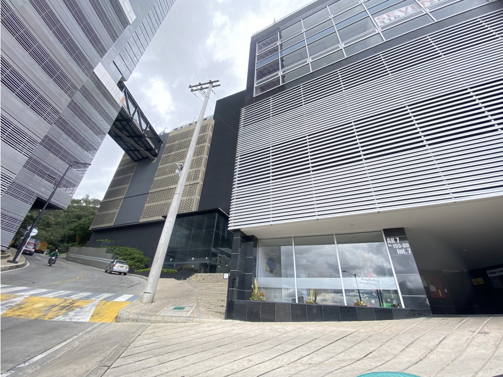 Apartaestudio en Venta en Usaquen, Bogotá