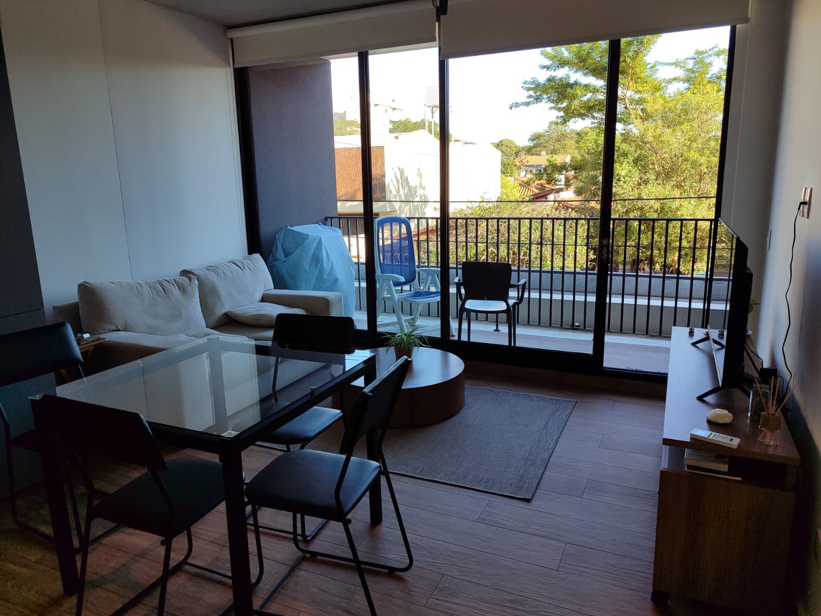 Departamento en venta en Recoleta, Asunción — foto 3