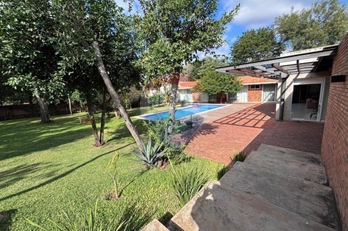 Casa de Verano de ensueño en San Bernardino: Tu Paraíso en la Naturaleza — foto 2