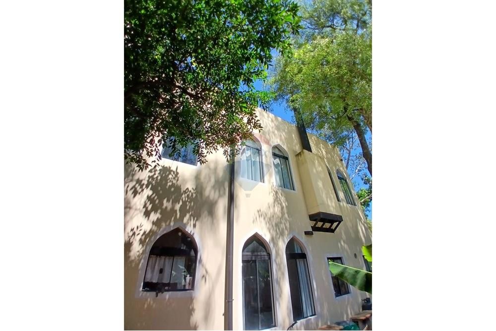 En venta excelente casa de arquitectura árabe     J.A. — foto 3