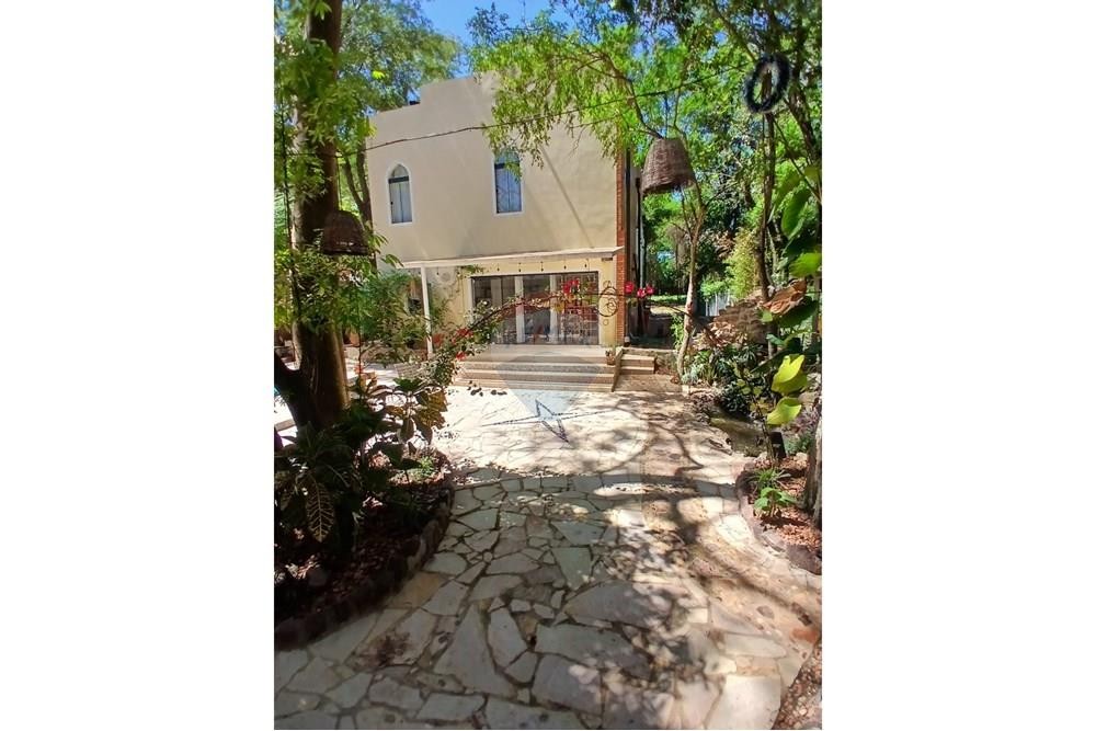 En venta excelente casa de arquitectura árabe     J.A. — foto 2