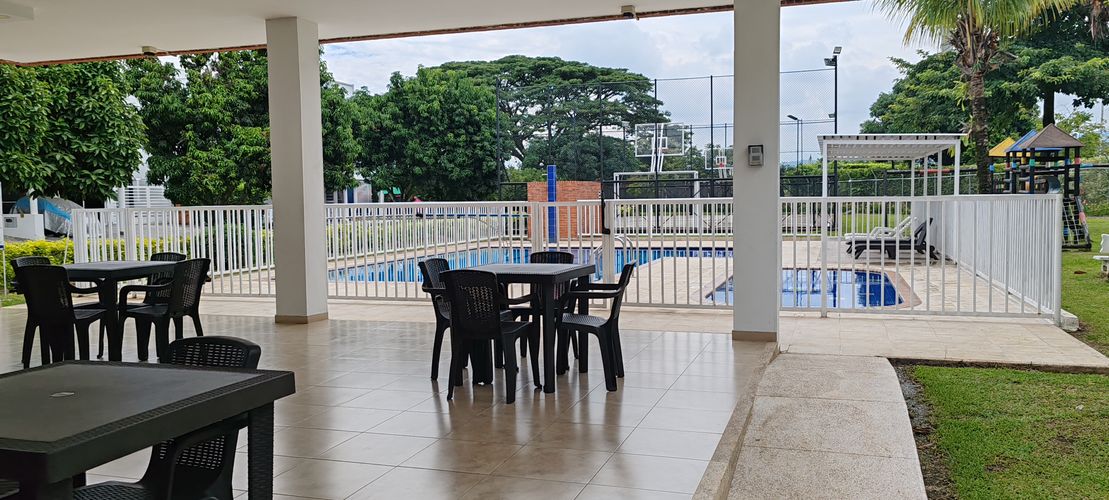 Lote en venta en Las Mercedes, Jamundí, 225 m² · foto 9 de 15