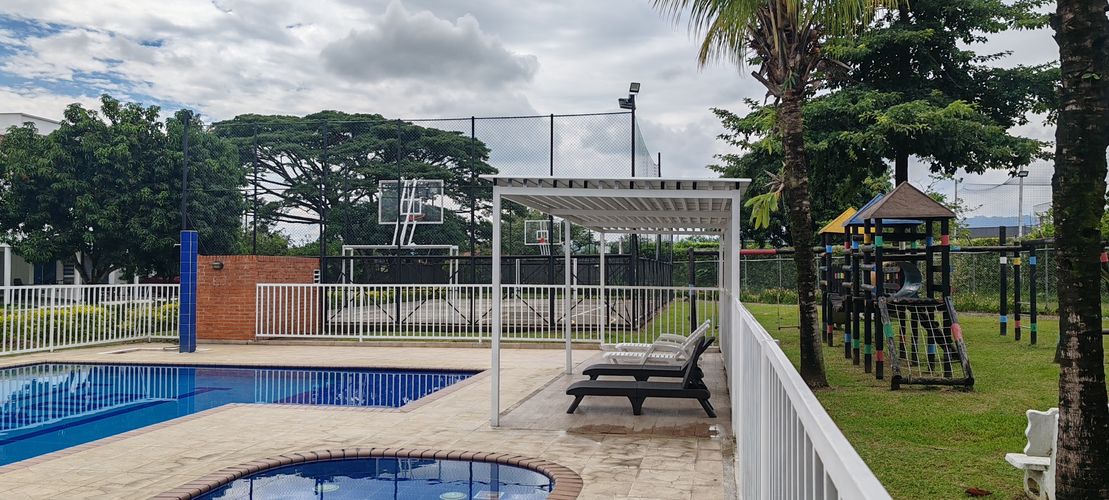 Lote en venta en Las Mercedes, Jamundí, 225 m² · foto 11 de 15