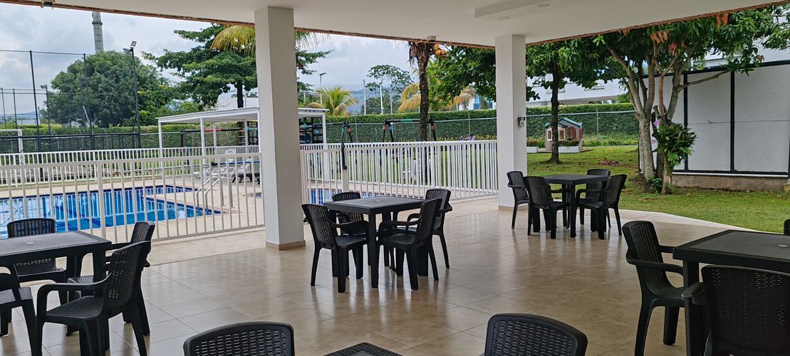 Lote en venta en Las Mercedes, Jamundí, 225 m² · foto 14 de 15