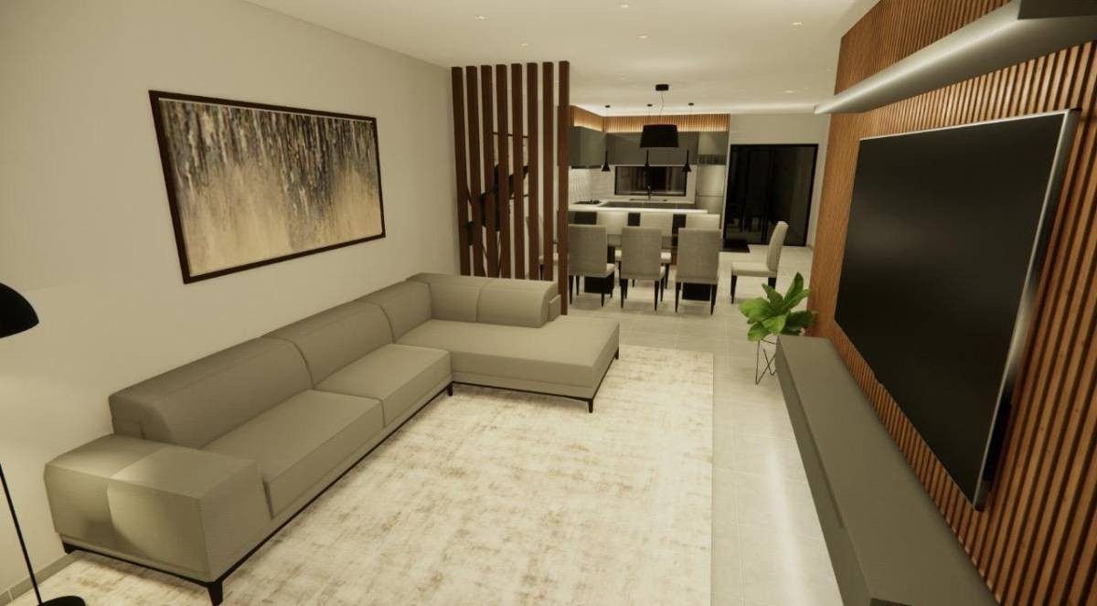 Dúplex en venta en Luque — foto 3